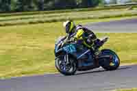 Lower Group Black Bikes